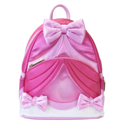 Sac à dos Pink bow Cendrillon LOUNGEFLY