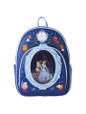 Sac à dos 75ème anniversaire Cendrillon LOUNGEFLY