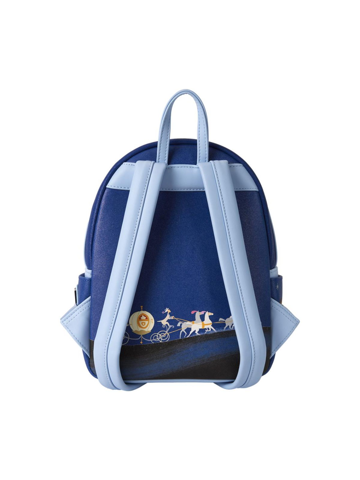 Sac à dos 75ème anniversaire Cendrillon LOUNGEFLY