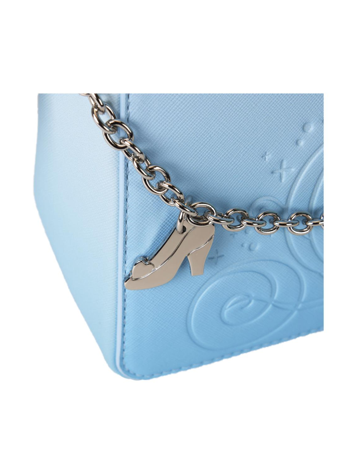 Sac à bandoulière 75ème anniversaire Cendrillon LOUNGEFLY