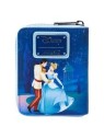 Portefeuille 75ème anniversaire Cendrillon LOUNGEFLY