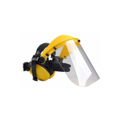 Ensemble visière et cache oreilles OREGON Q515062