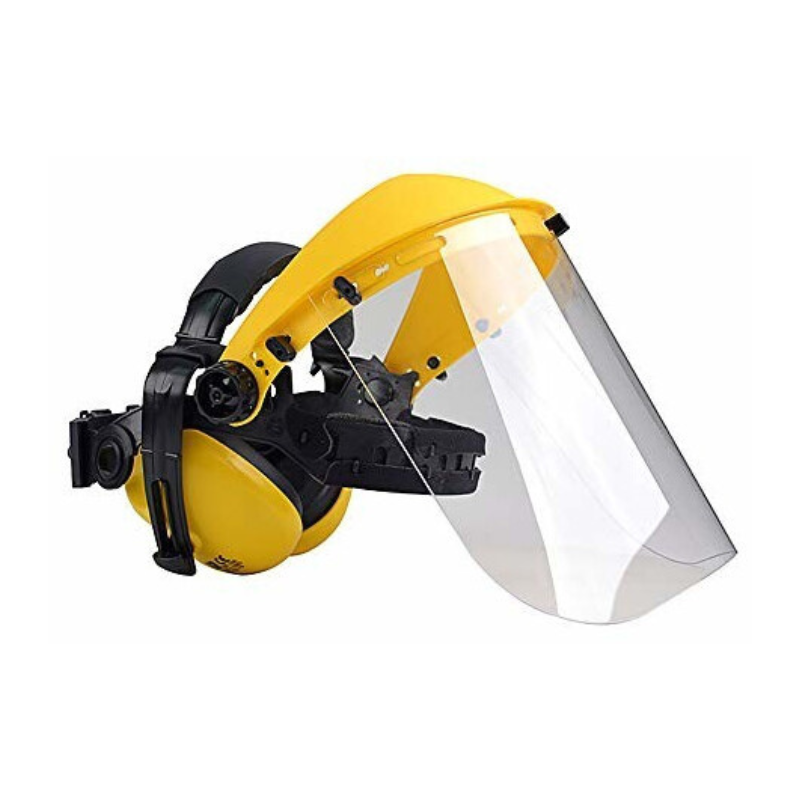 Ensemble visière et cache oreilles OREGON Q515062