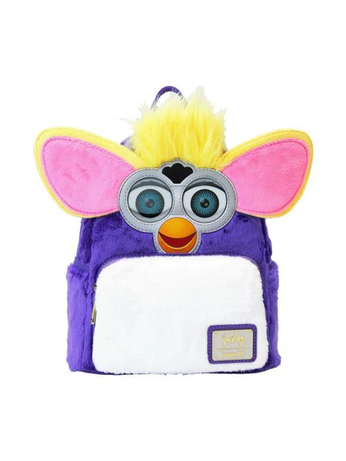 Sac à dos Furby LOUNGEFLY
