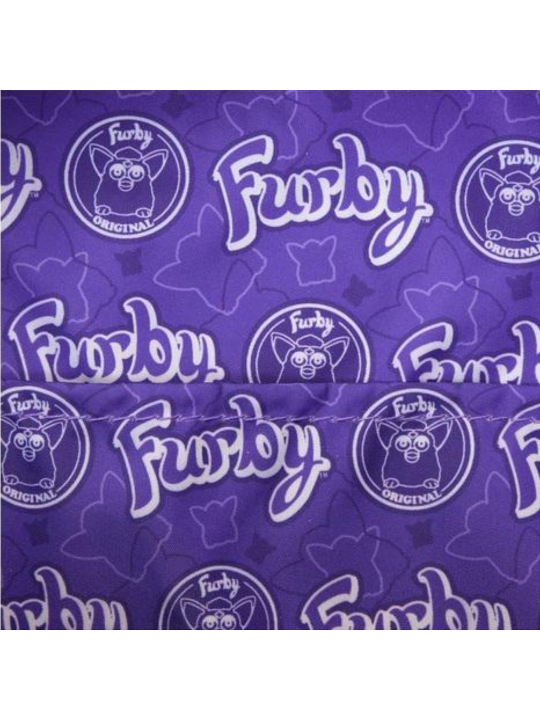 Sac à dos Furby LOUNGEFLY