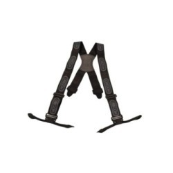 Bretelles pour pantalon - OREGON - 537804 Confort & Style Assurés