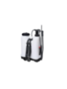 Pulvérisateur à dos 20 L OREGON 518771 Traitement efficace