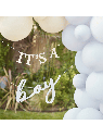 Guirlande It's a Boy HEB134