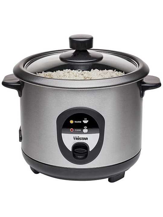Cuiseur à riz 1 L TRISTAR RK-6126