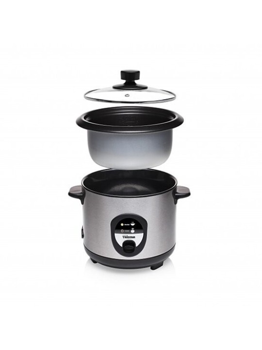 Cuiseur à riz 1 L TRISTAR RK-6126