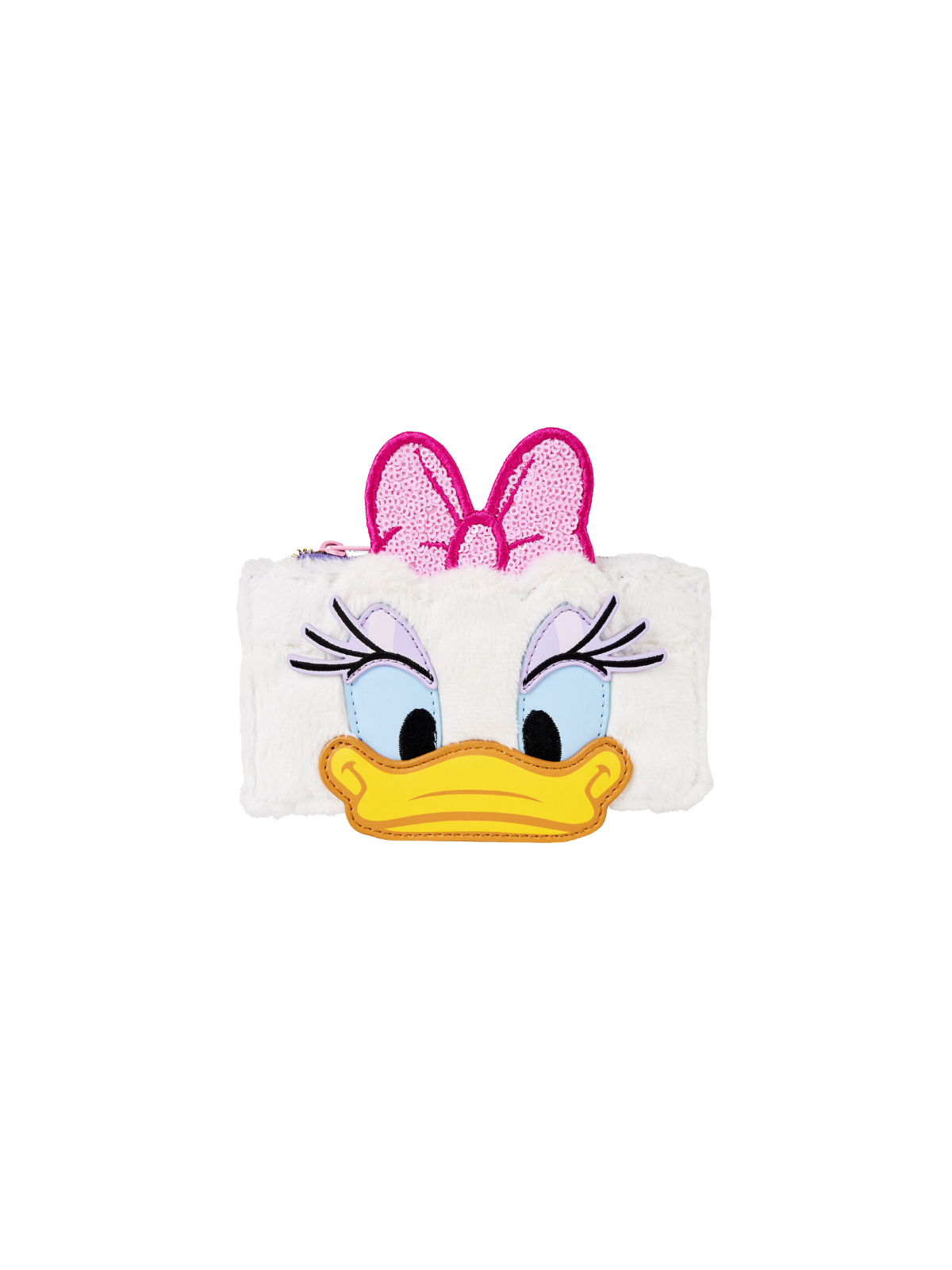 Porte Carte Daisy Loungefly