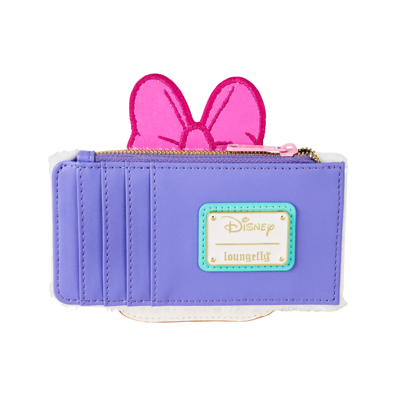 Porte Carte Daisy Loungefly