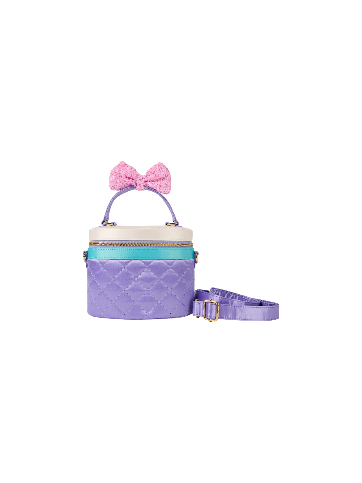 Sac Bandoulière Daisy Loungefly