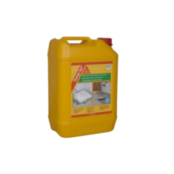 Purigo Sol Naturiales SIKA 5L – Durcisseur et imperméabilisant pro