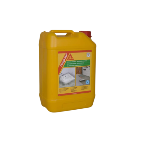 Purigo Sol Naturiales SIKA 5L – Durcisseur et imperméabilisant pro
