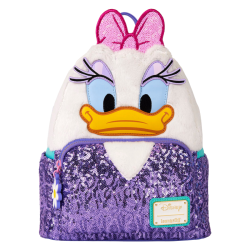 Sac à dos Daisy 85ème anniversaire LOUNGEFLY