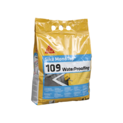 Sika MonoTop-109 Waterproofing – Mortier d’imperméabilisation