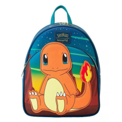 Sac à dos Salamèche Pokémon LOUNGEFLY