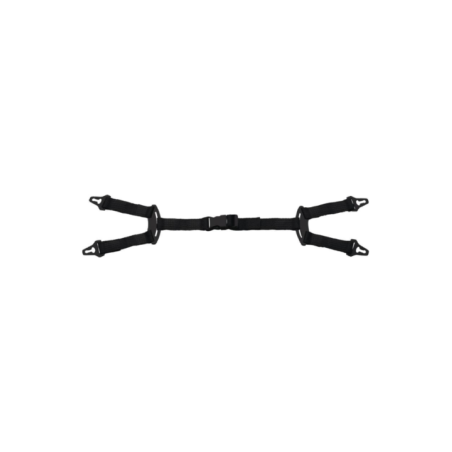 Jugulaire casque - DELTAPLUS JUGALDYN JUGALDYNGR