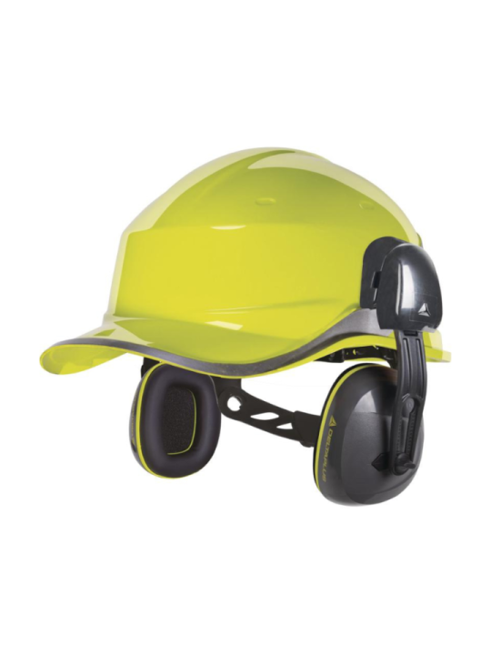 Coquilles antibruit - DELTAPLUS INTERLAGOS LIGHT HE