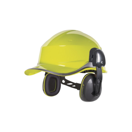 Coquilles antibruit - DELTAPLUS INTERLAGOS LIGHT HE