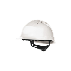 Casque de chantier - DELTAPLUS QUARTZ UP IV