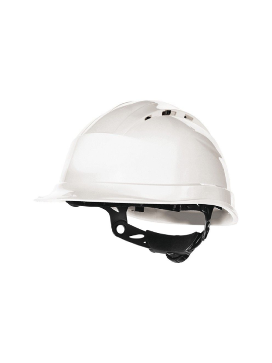Casque de chantier - DELTAPLUS QUARTZ UP IV