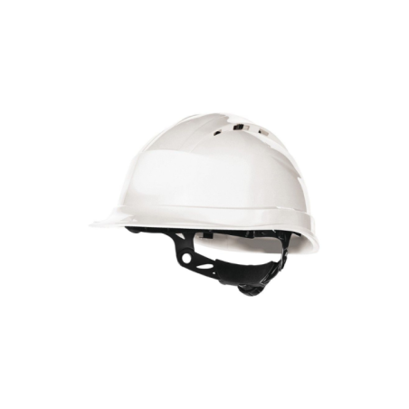Casque de chantier - DELTAPLUS QUARTZ UP IV