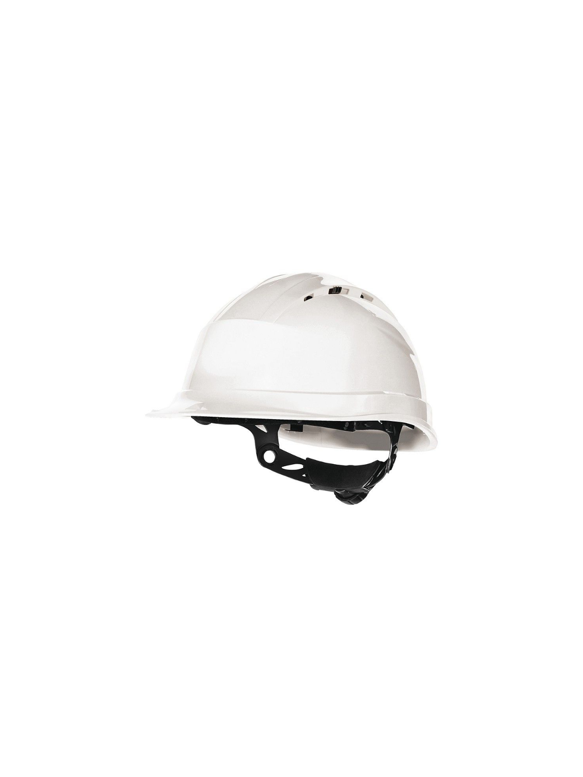 Casque de chantier - DELTAPLUS QUARTZ UP IV