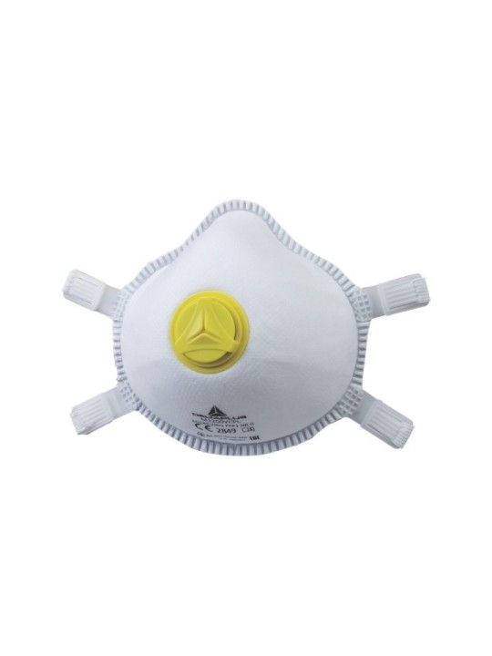 Masques FFP2 x5- DELTAPLUS M1200VPLUS