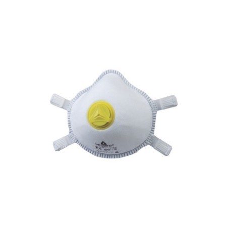 Masques FFP2 x5- DELTAPLUS M1200VPLUS
