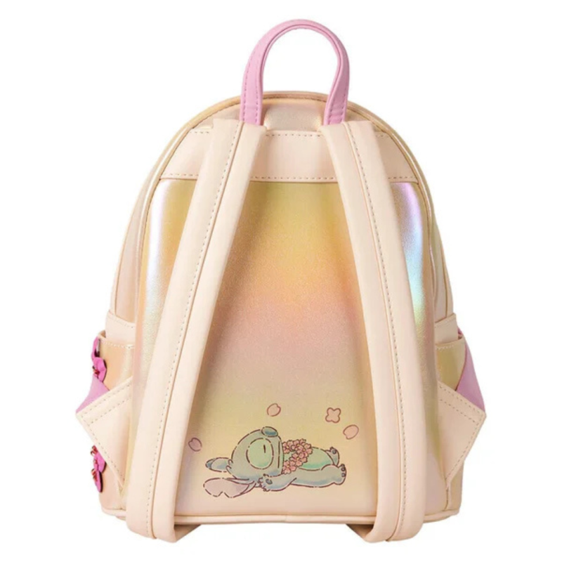 Sac à dos Cute Stitch LOUNGEFLY