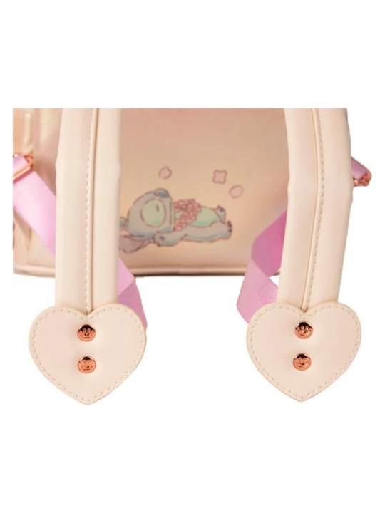 Sac à dos Cute Stitch LOUNGEFLY