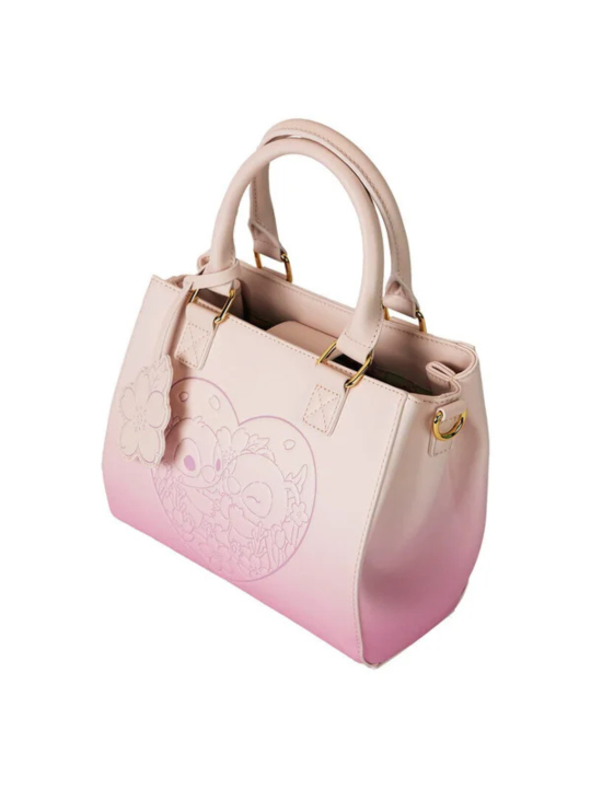 Sac à bandoulière cute stitch LOUNGEFLY