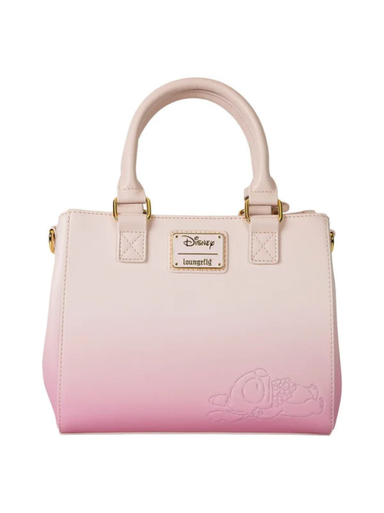 Sac à bandoulière cute stitch LOUNGEFLY