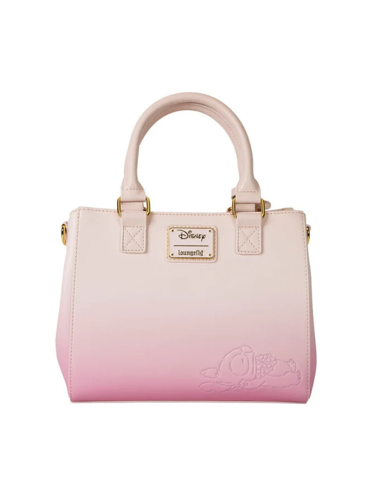 Sac à bandoulière cute stitch LOUNGEFLY