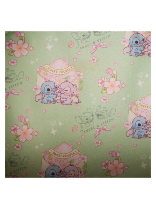 Sac à bandoulière cute stitch LOUNGEFLY