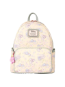 Sac à dos Cherry blossom Stitch LOUNGEFLY