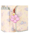 Sac à dos Cherry blossom Stitch LOUNGEFLY