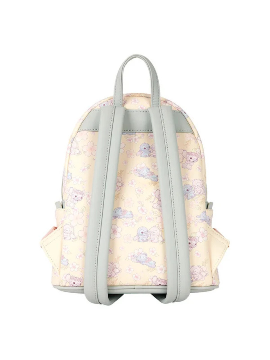 Sac à dos Cherry blossom Stitch LOUNGEFLY
