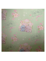 Sac à dos Cherry blossom Stitch LOUNGEFLY