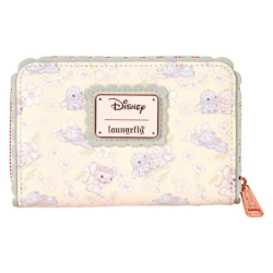 Portefeuille Cherry blossom Stitch LOUNGEFLY