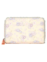 Portefeuille Cherry blossom Stitch LOUNGEFLY
