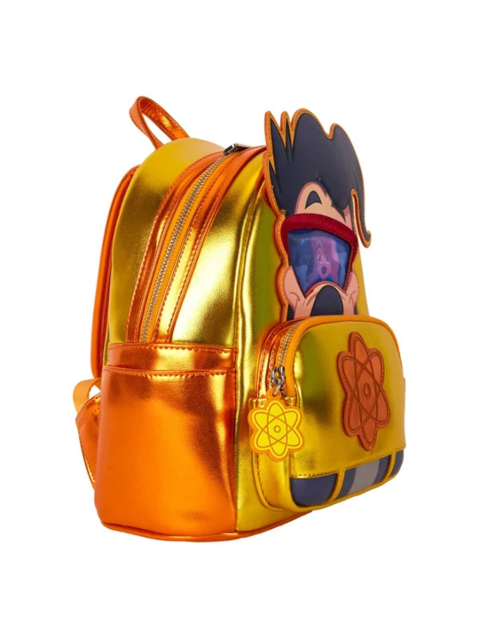 Sac à dos Max Dingo & max LOUNGEFLY