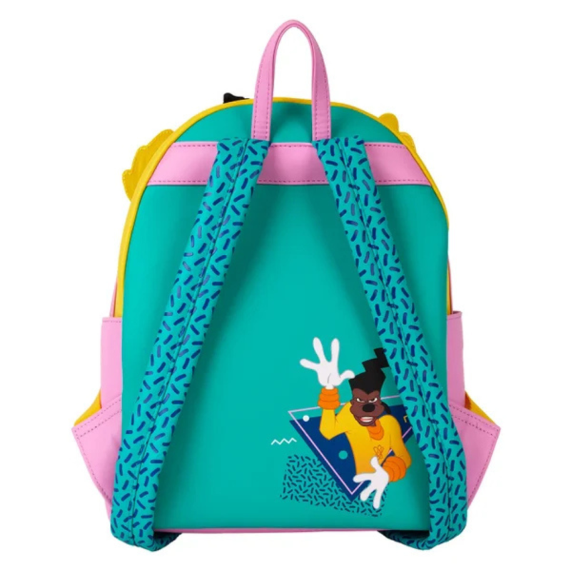 Sac à dos Dingo & Max LOUNGEFLY
