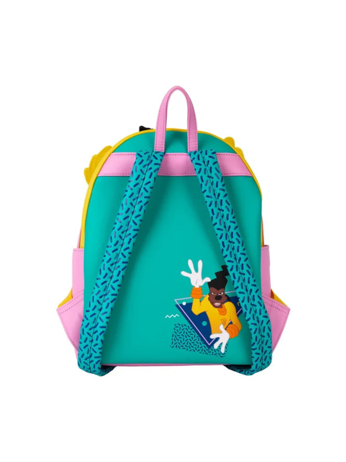 Sac à dos Dingo & Max LOUNGEFLY
