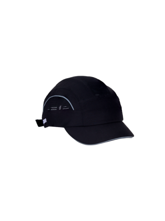 Casquette coquée STYLCAP Coverguard 6SYM010 : Protection, confort