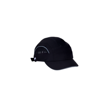 Casquette coquée STYLCAP Coverguard 6SYM010 : Protection, confort