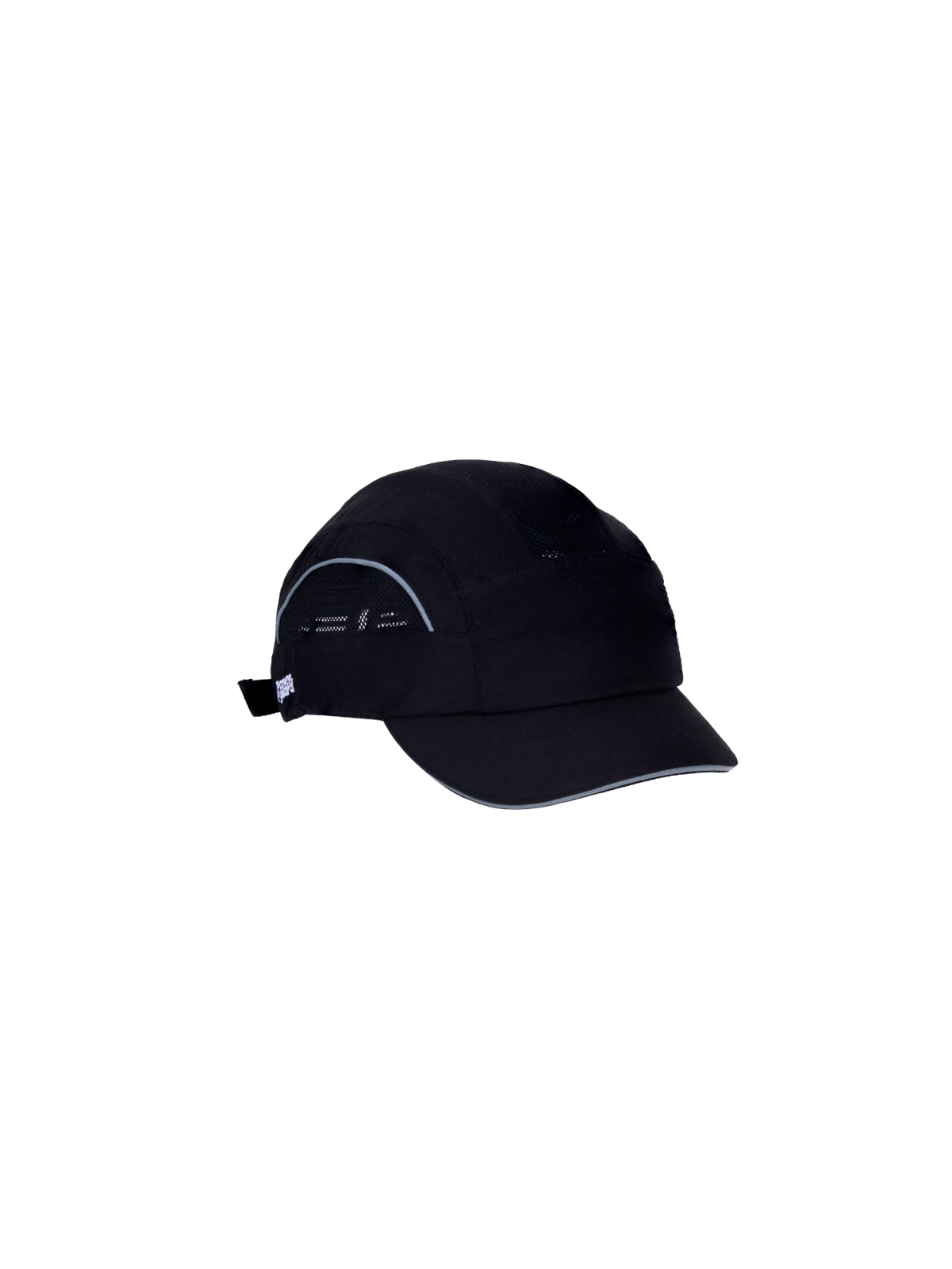 Casquette coquée STYLCAP Coverguard 6SYM010 : Protection, confort