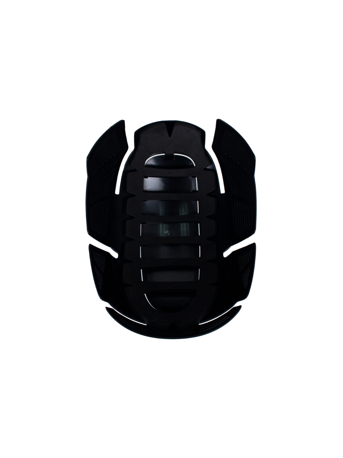 Casquette coquée STYLCAP Coverguard 6SYM010 : Protection, confort